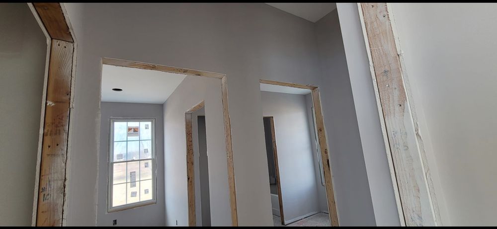 Interior Painting for Premier Painting Company, LLC in Murfreesboro, TN