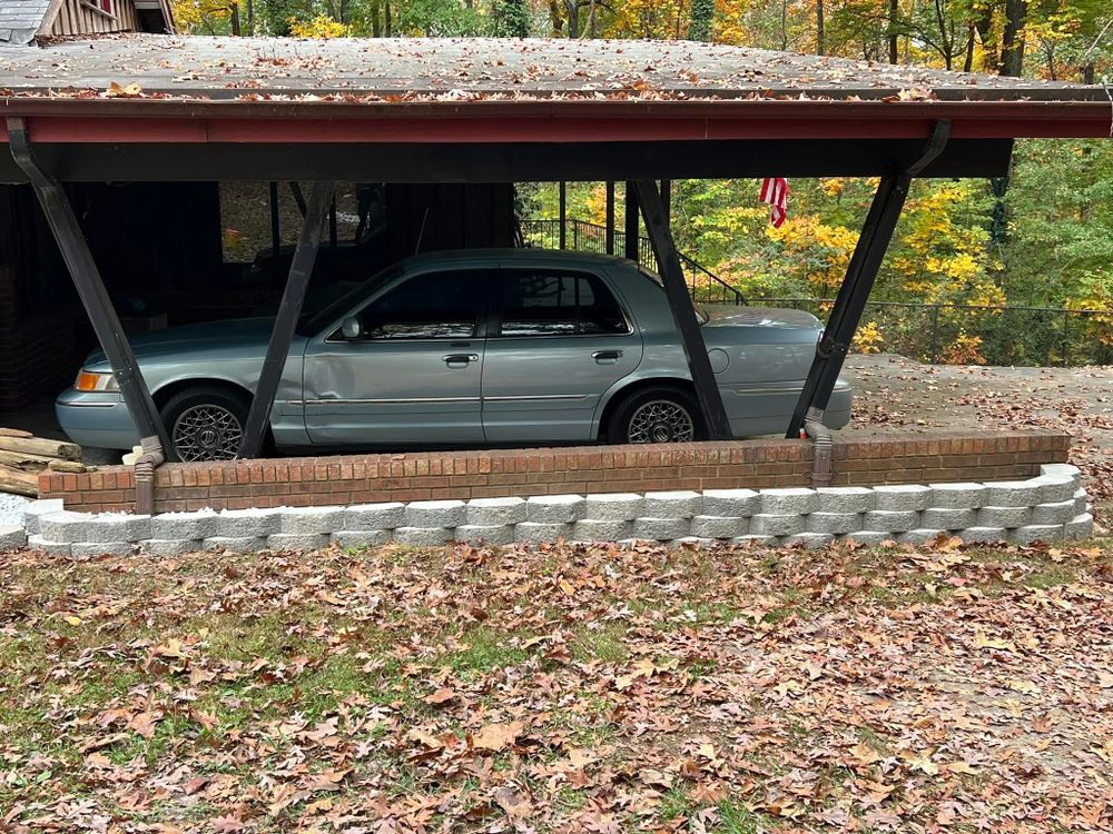 All Photos for Williams Brothers Landscaping & Construction in Atlanta, GA