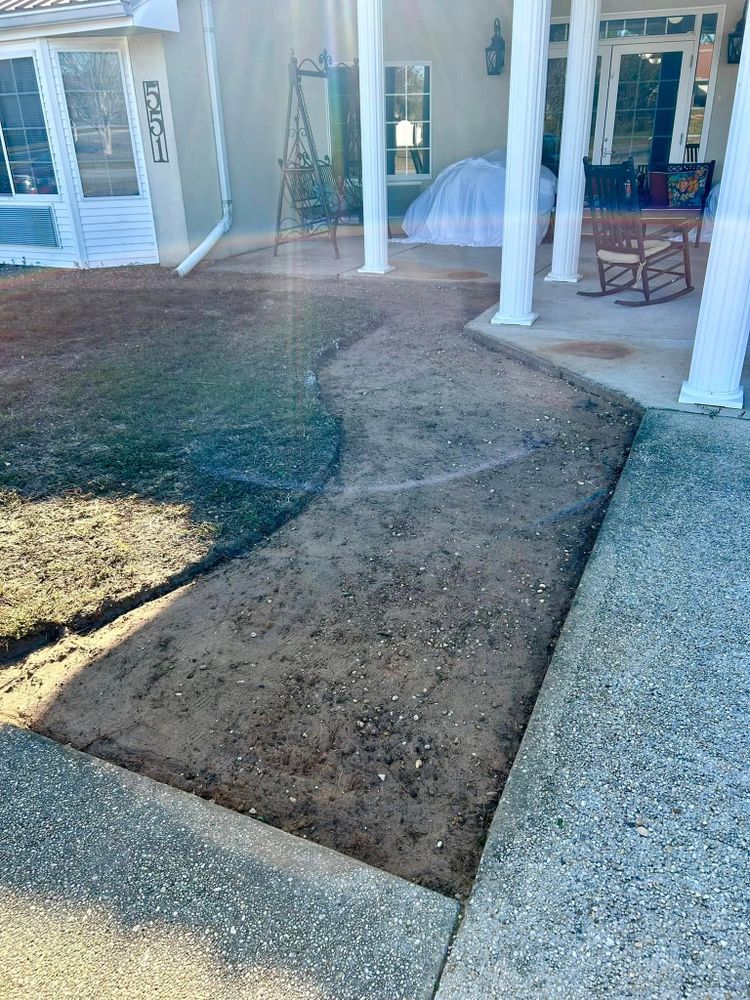 All Photos for Old Florida Lawncare in Baker, FL