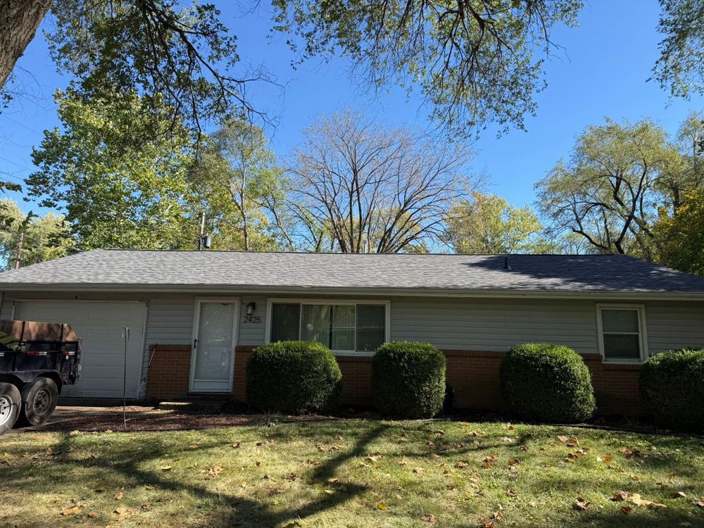 All Photos for Roofing Install Near Parker City, IN in Pendleton, IN