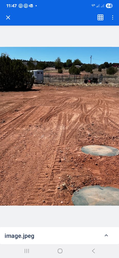 All Photos for Mountain Septic Solutions in Snowflake, AZ