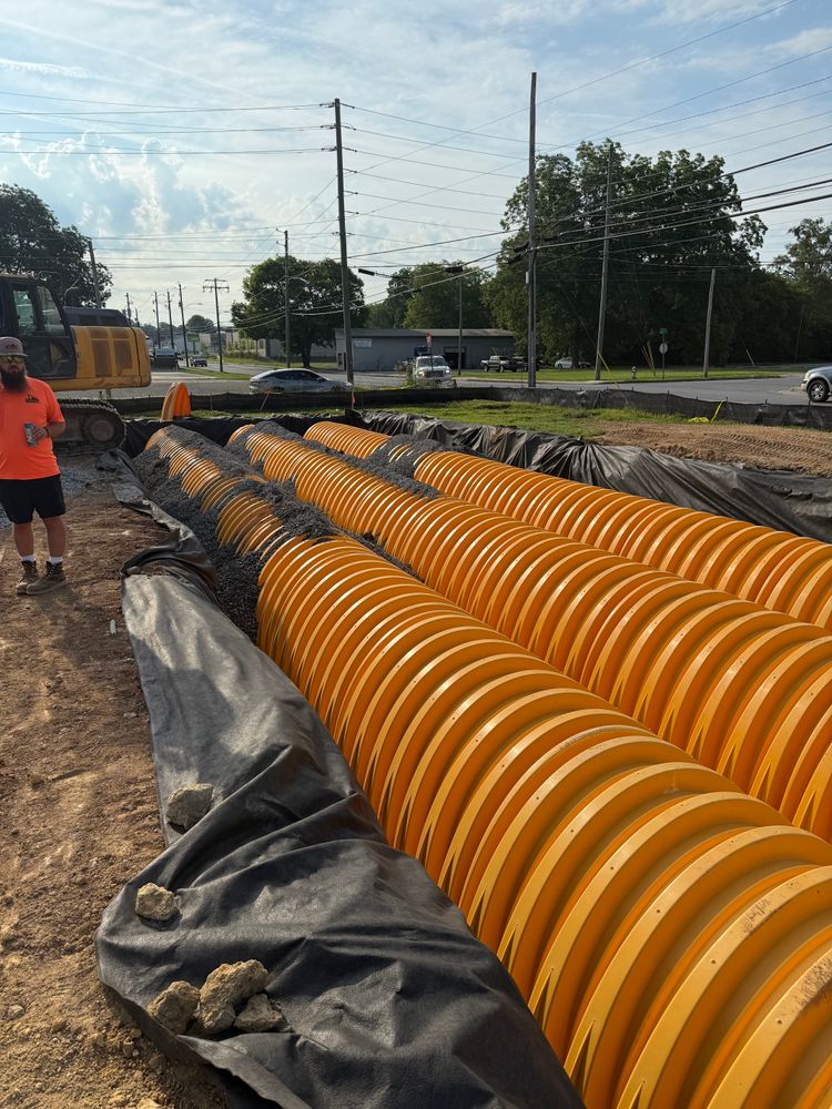 All Photos for Triple H Construction in Cave Spring, GA
