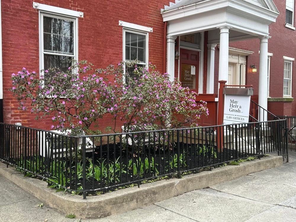 Our comprehensive Commercial Property Maintenance service ensures your property remains pristine, offering expert cleaning services alongside landscaping and hardscaping solutions to enhance curb appeal and maintain a welcoming environment all year round. for Eric's Property Service in Conestoga, PA