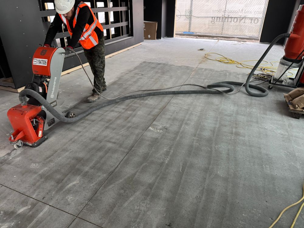 All Photos for Superior Concrete Cutting in Charleston, SC