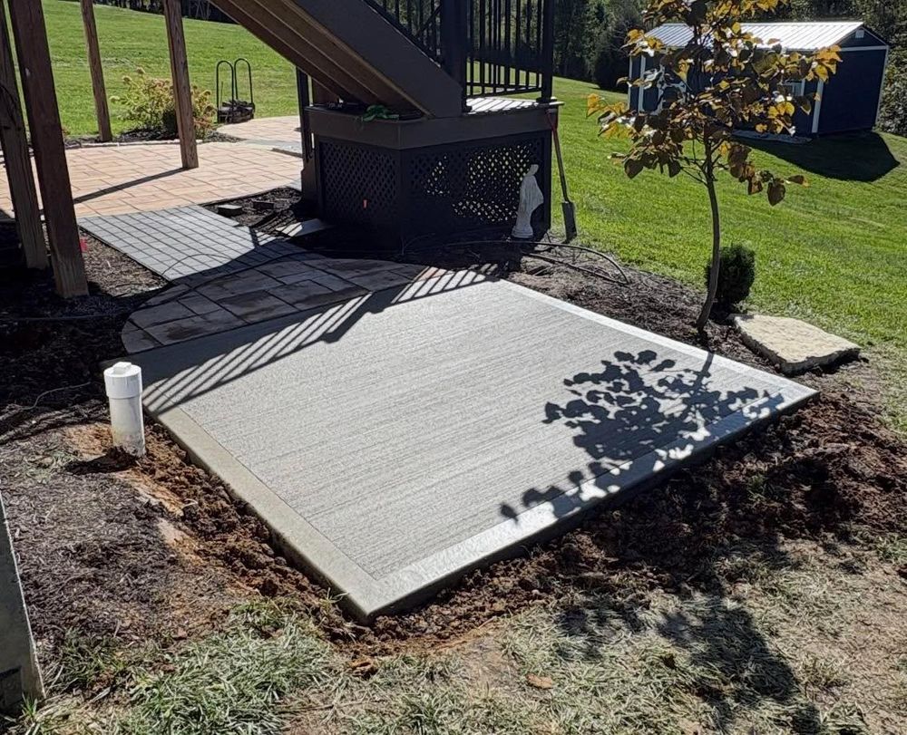 All Photos for Tanenbaum Services & Concrete in Florence, KY