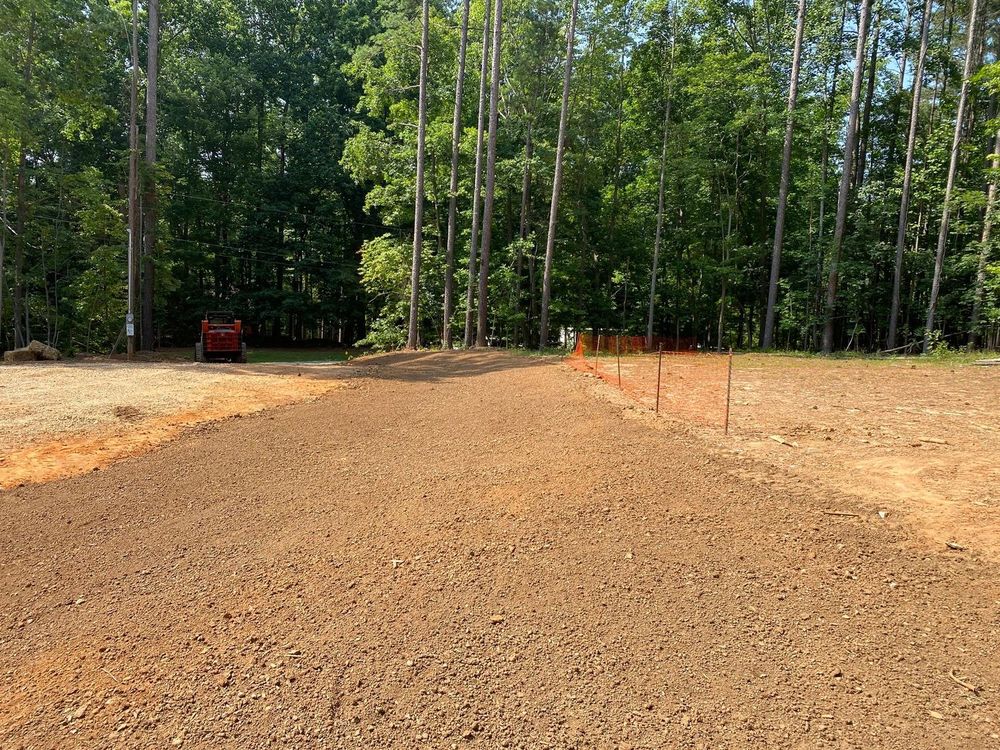 All Photos for Southern Land Solutions Forestry Mulching, LLC in Cleveland, NC