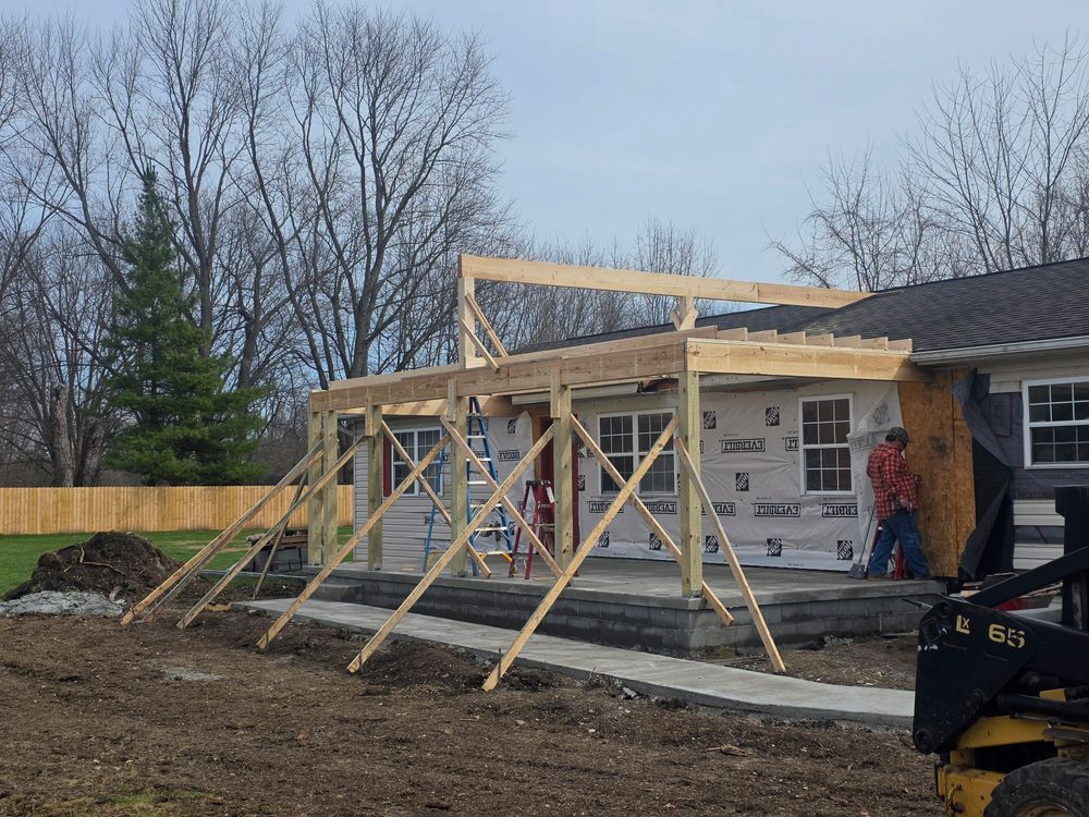 All Photos for Barr Home & Business Services in Urbana, OH