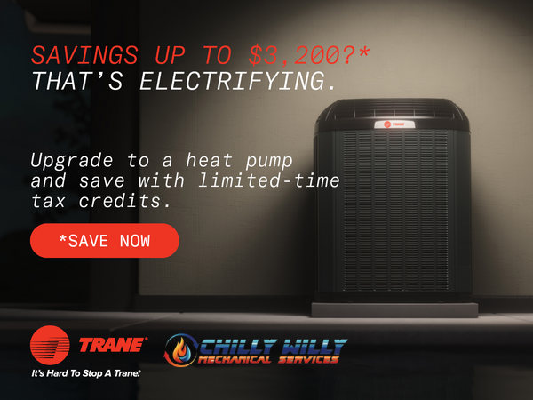 All Photos for Chilly Willy Mechanical in Charlottesville, VA