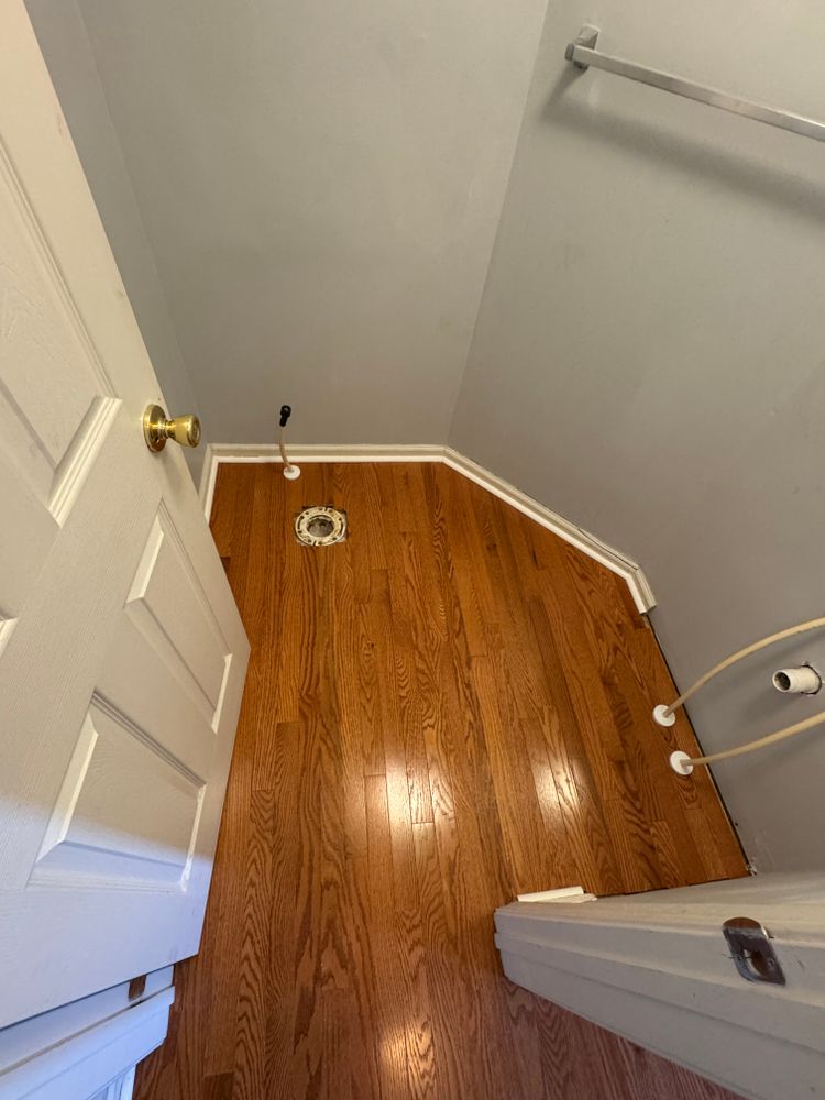 All Photos for Finnegan Flooring in Elkton, MD