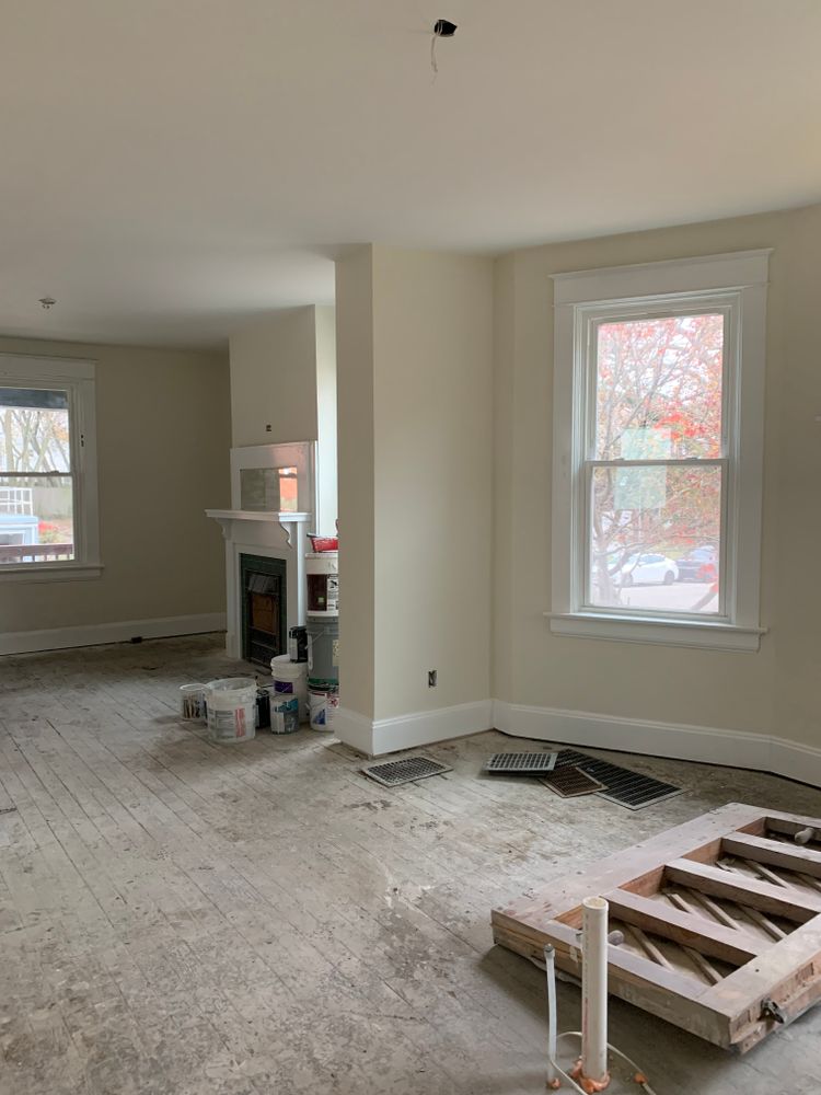 All Photos for Castle JR Landscaping & Painting LLC in Cincinnati, OH