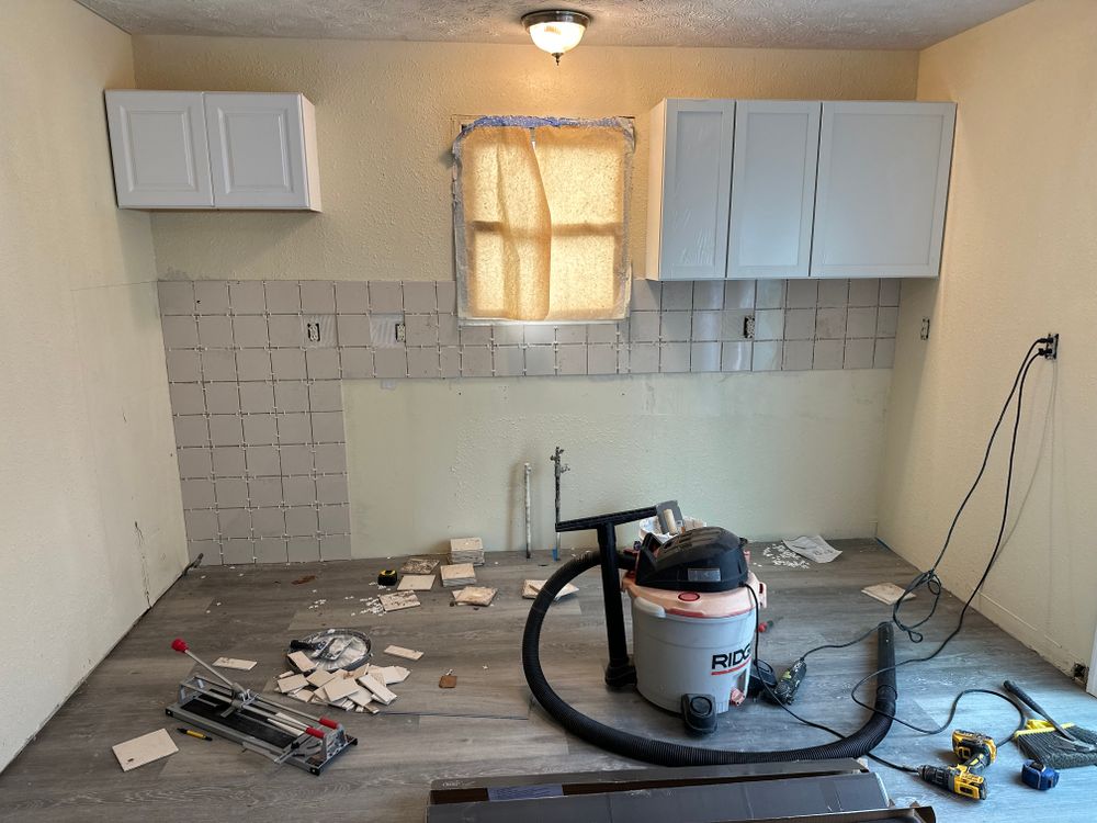 All Photos for One and Done LLC in Locust Grove, VA