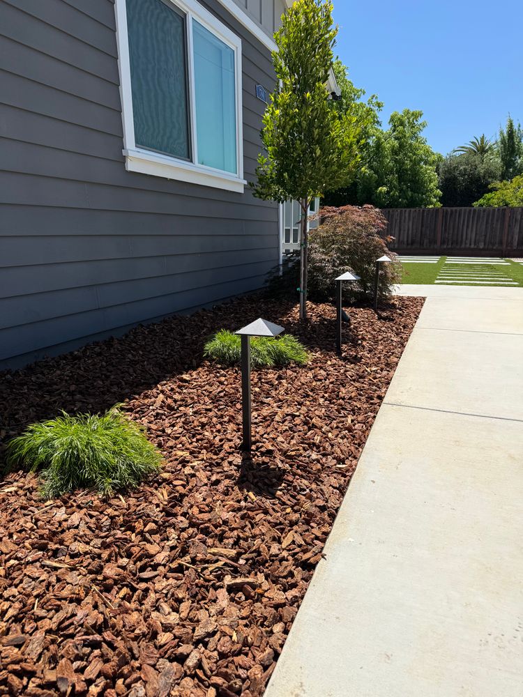 All Photos for Perry's Landscape Design in Saratoga, CA