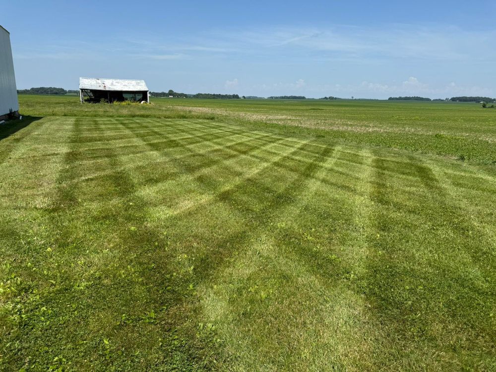 All Photos for Davidson Lawn Care LLC in Greensburg, IN