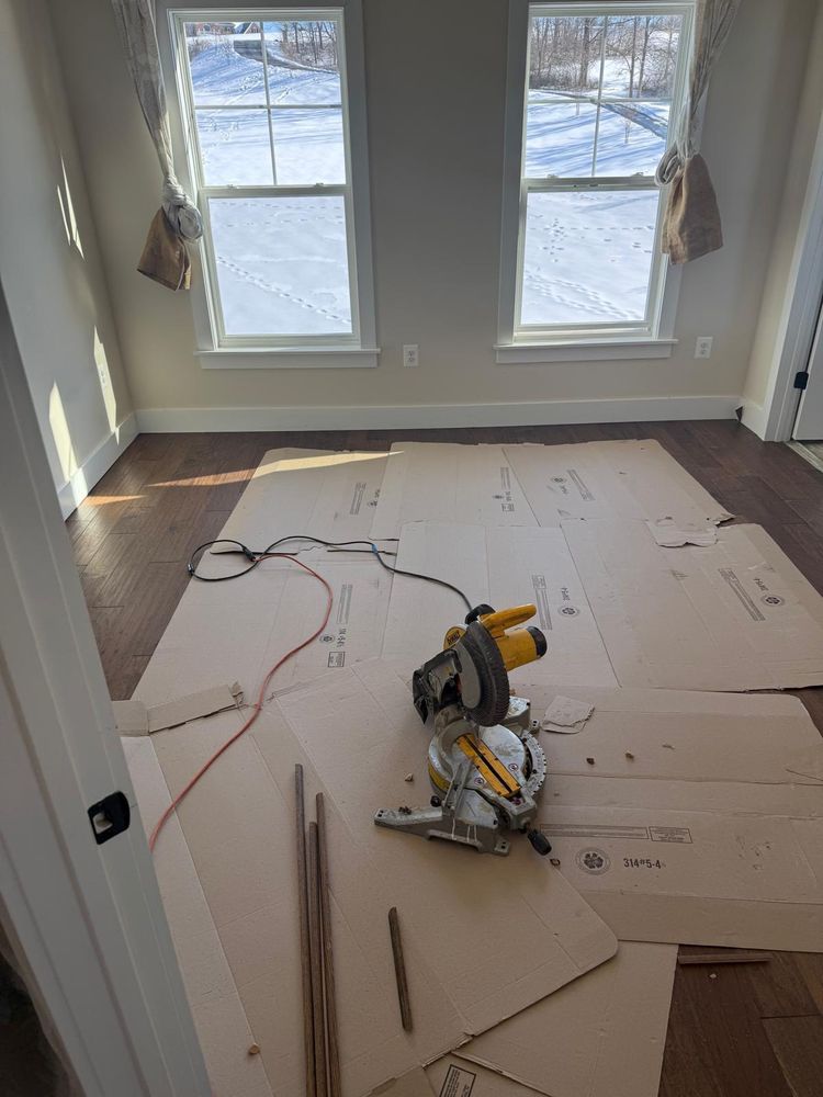 All Photos for MAS Home Improvement in Leesburg, VA