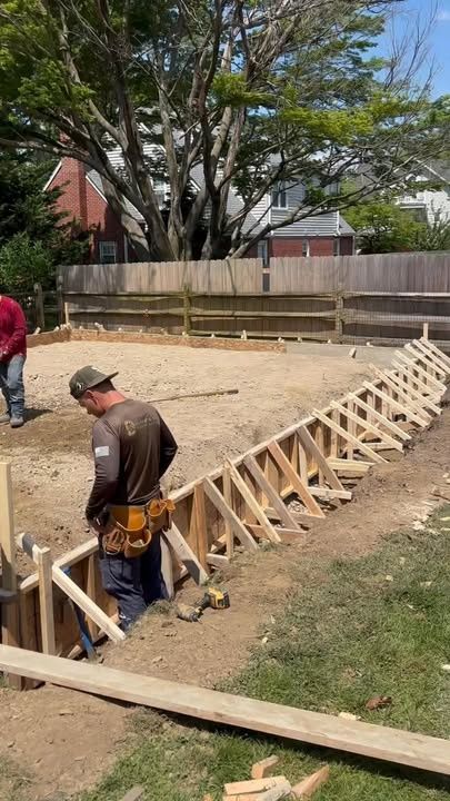 All Photos for DiMaggio & Son's Masonry in Aston, PA