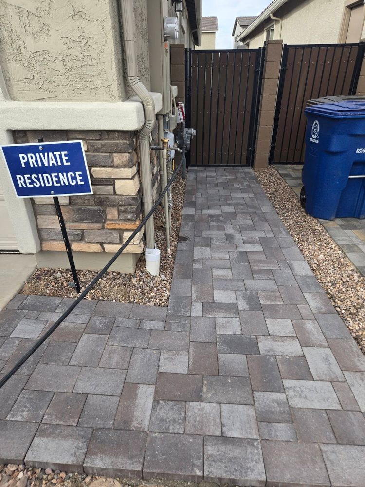 All Photos for WHAT! Luxury Landscapes, LLC. in Chandler, AZ