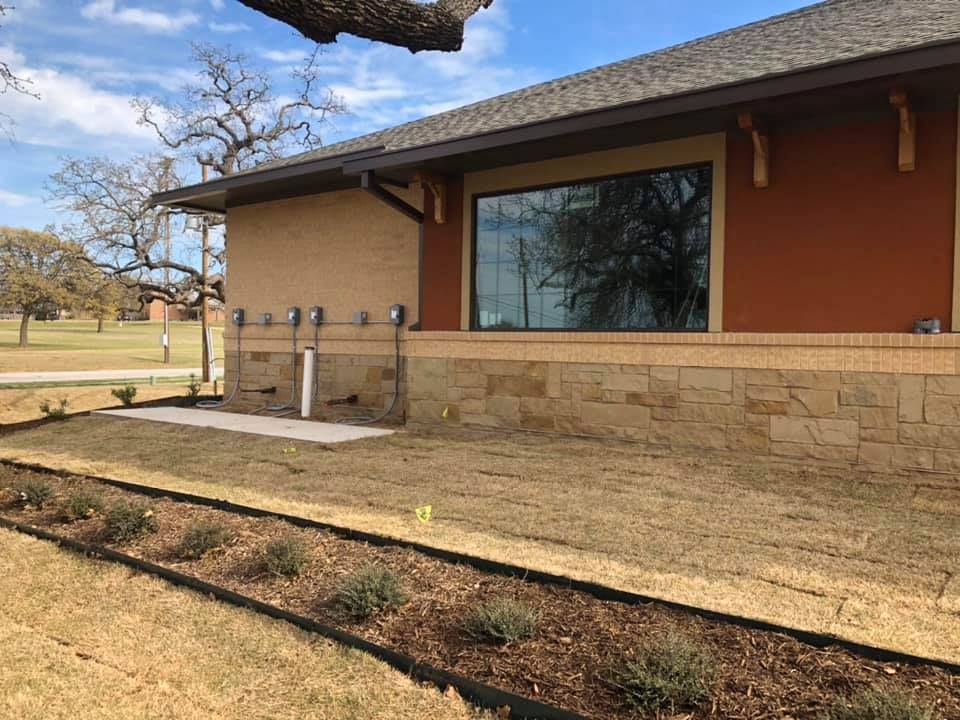 Hardscaping for J&D Masonry & Construction LLC in Arlington, TX