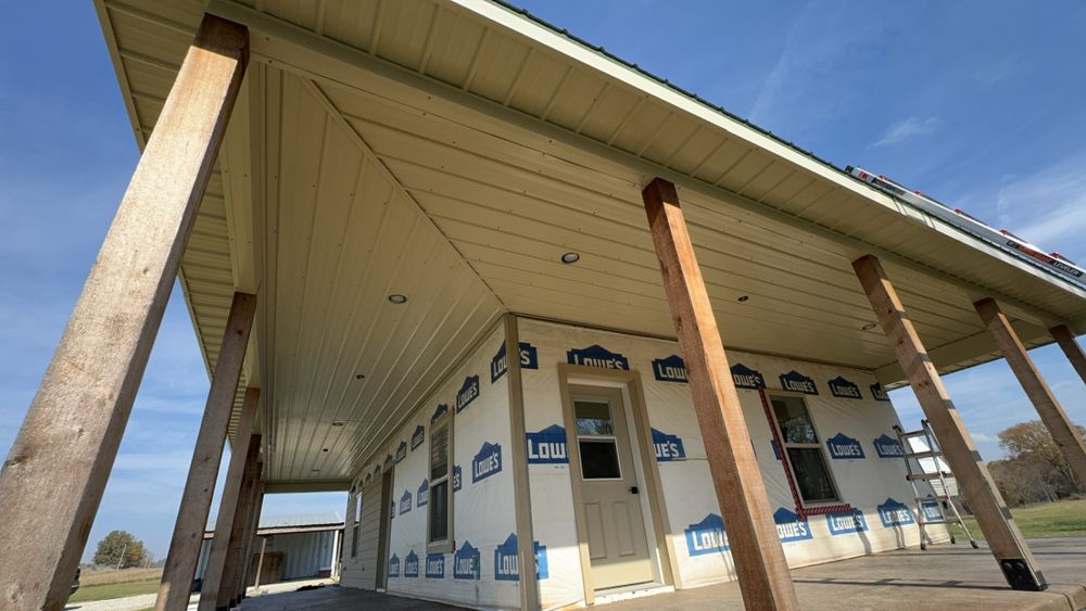 All Photos for Miller & Kemp Contracting in Bloomington, IN