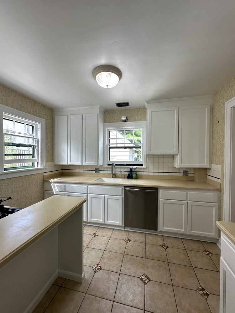 Kitchens & Cabinetry for Kneeland Painting LLC in Rochester, MN