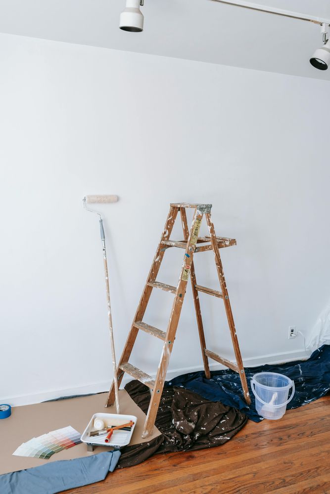All Photos for Vivid Construction & Painting Services in Berkeley Heights, NJ