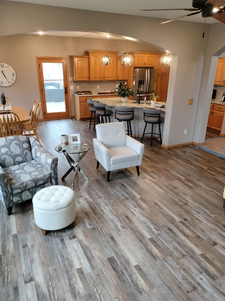 All Photos for Minnesota Floor Sanding & Installation in Lakeville, MN