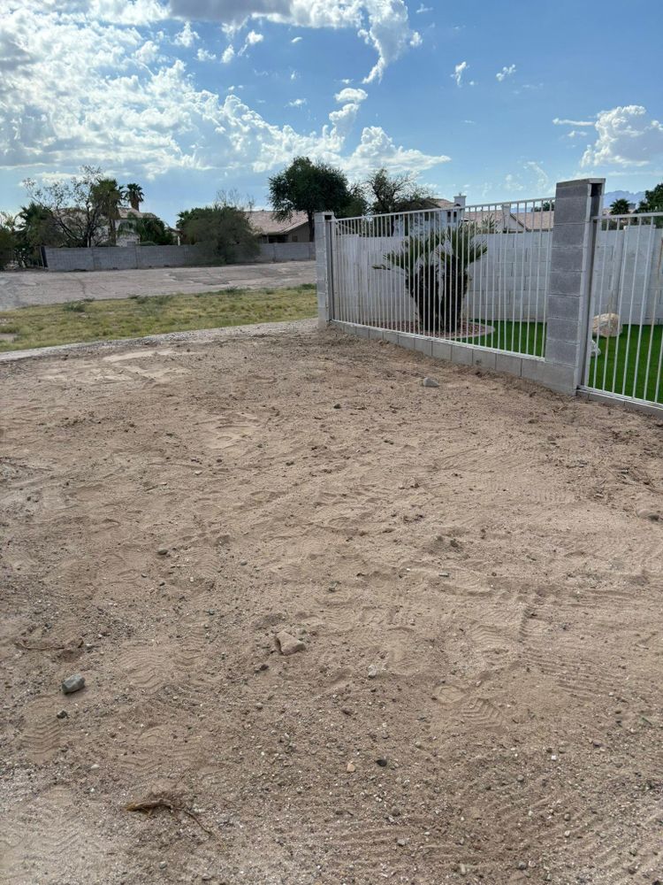 All Photos for LM Landscapes & Irrigation LLC Verified Account in Marana, AZ