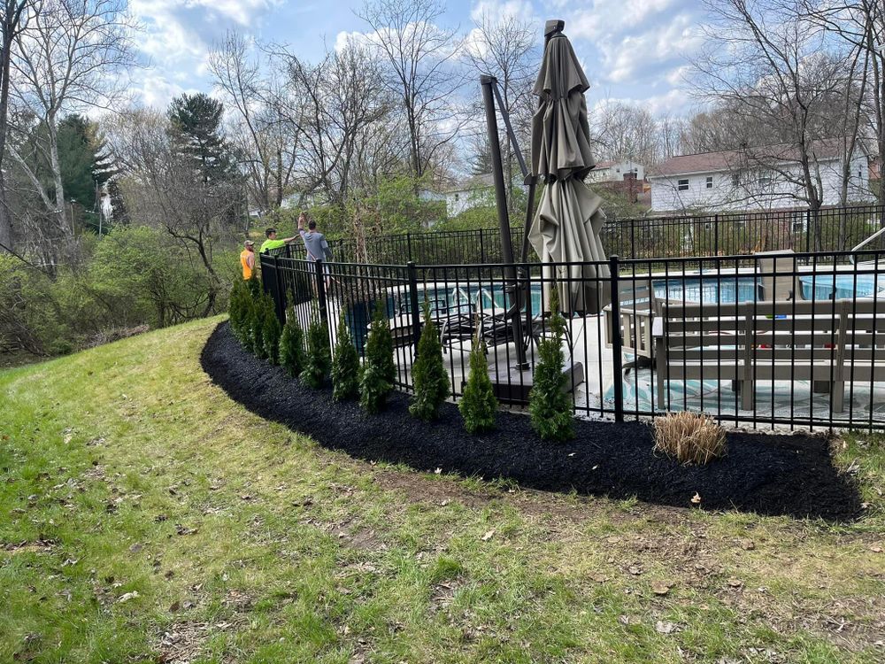 All Photos for Cincinnati’s Finest Landscape Services LLC in Cincinnati, OH