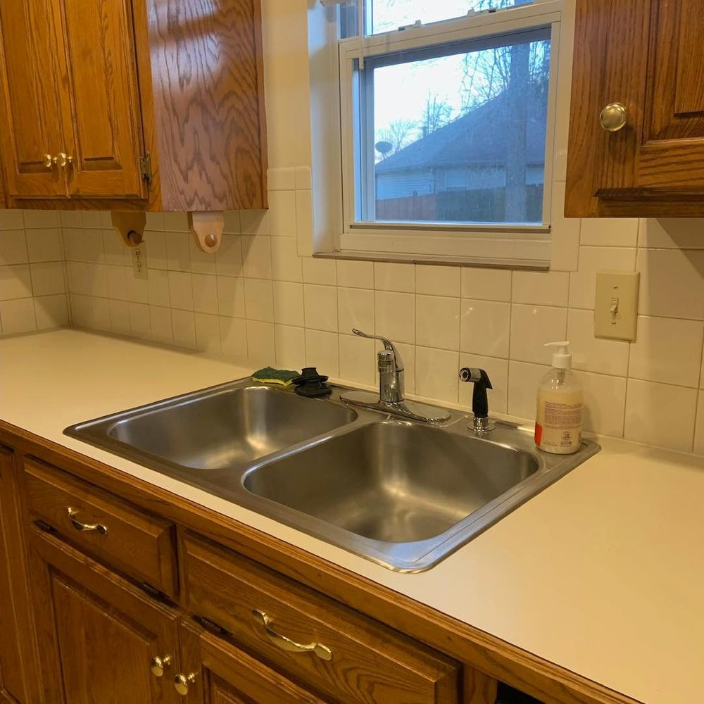 Cleaning for 2 Girls & A Towel in Springfield, MO