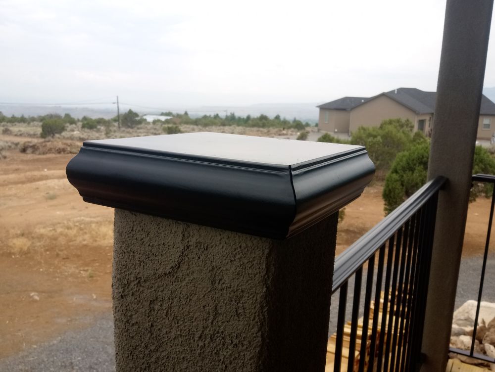 All Photos for Creeks Edge Welding in Fort Collins, CO