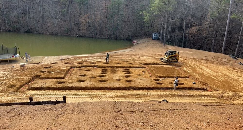 All Photos for Allred Construction in Heflin, AL