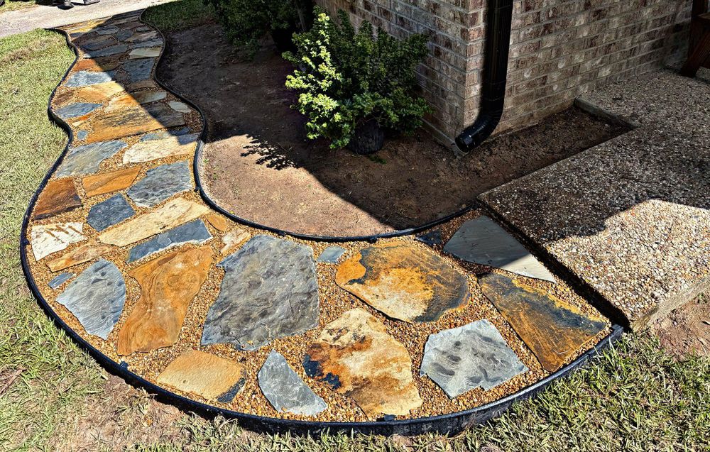 All Photos for JT’s Landscaping in Tyler County, TX