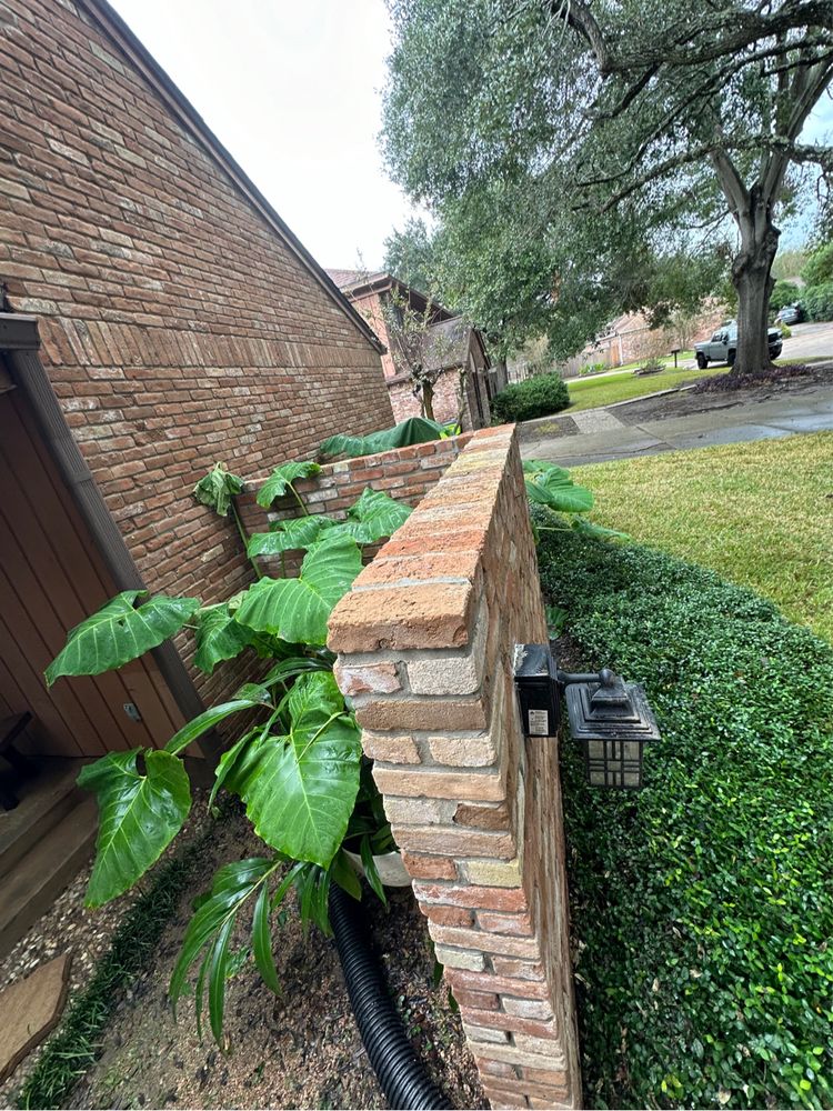 All Photos for Power Pressure Wash in Houston, TX