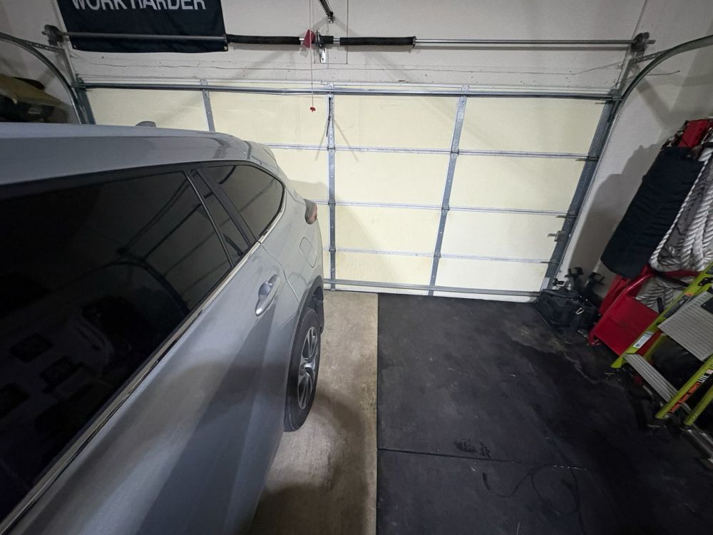 All Photos for JR Garage Door and Services in Charles County, MD