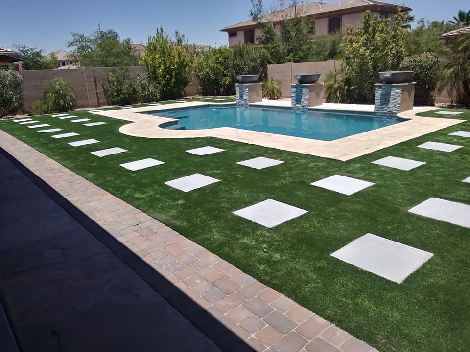 All Photos for Sharp Image LLC Landscaping & Hardscape in Phoenix, AZ