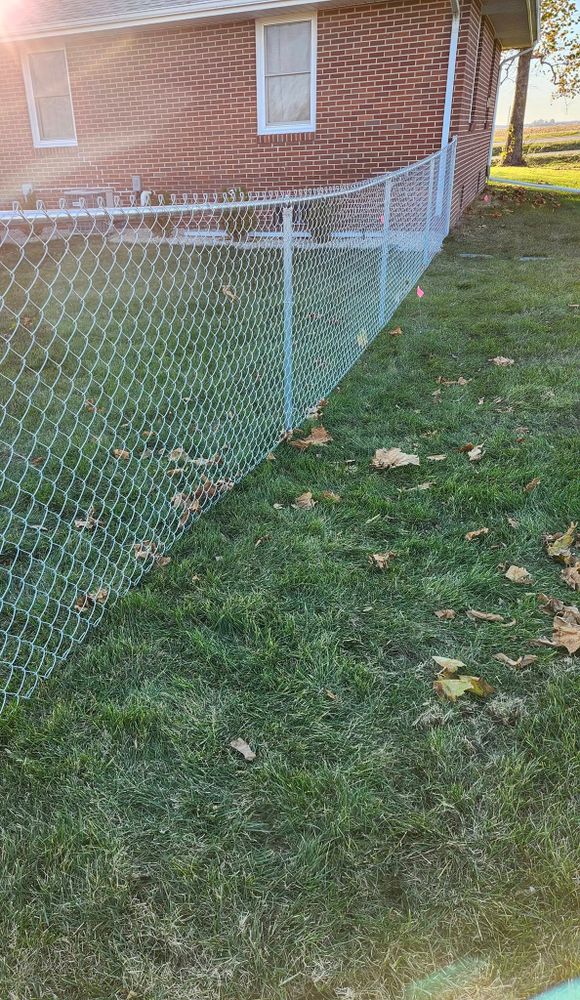 Our Fence Repair service quickly restores security and aesthetics to your home with expert craftsmanship, using high-quality materials to fix damaged or aging fences efficiently and reliably. Satisfaction guaranteed. for HWY 2&65 Fabrication & Fencing in Humeston, IA