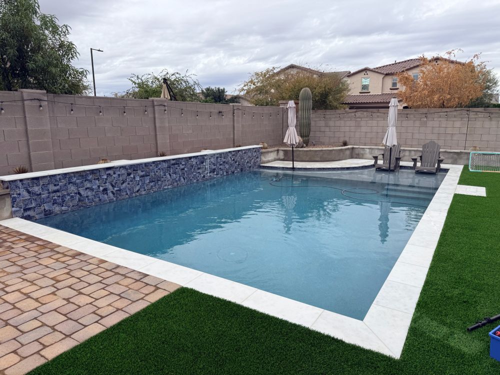 All Photos for Trublu Pool and Spa in Queen Creek, AZ