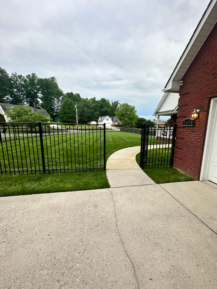 All Photos for Fenix Lawn Care in Cookeville, TN