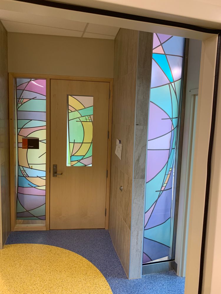 Enhance your home's comfort and privacy with our professional window tinting service. Reduce heat, glare, and UV exposure while adding style to your windows through expert application tailored to your needs. for Unique Customs LLC in Denver, Colorado