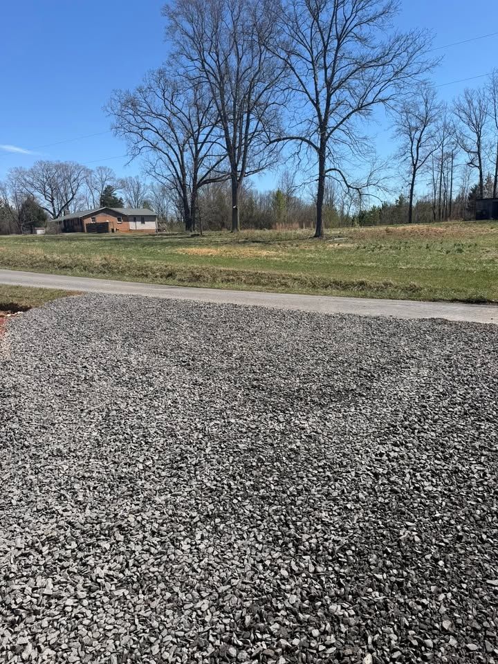 All Photos for Hunt’s Hauling & Landworks LLC in Danville, VA