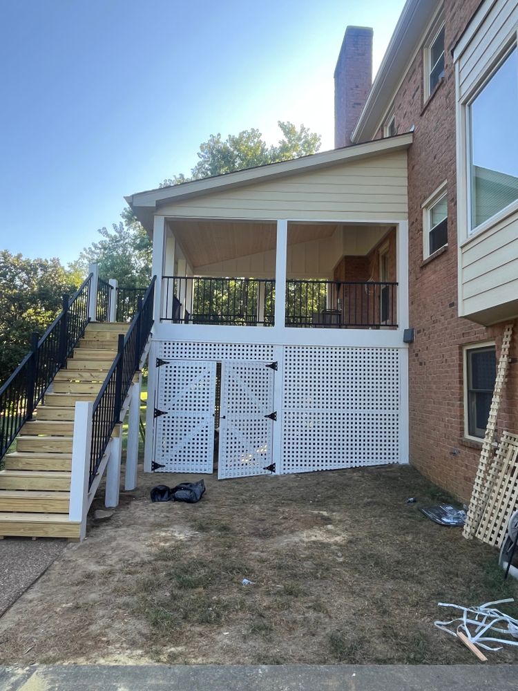 All Photos for Barrett Home Services in Hendersonville, TN