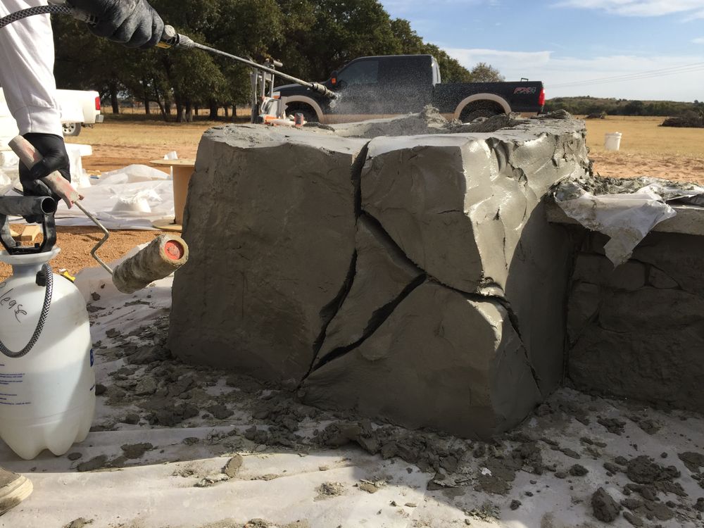 All Photos for Texas Curb N Borders in Houston, TX