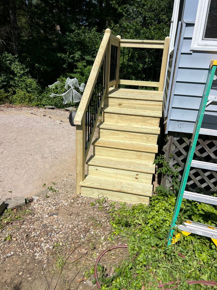 All Photos for John Jepson Home Improvements in Pelham, NH