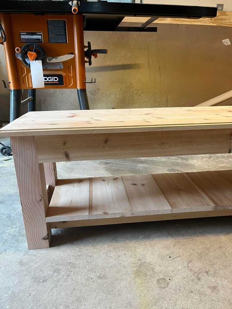 All Photos for BAKER Carpentry in Joshua, TX