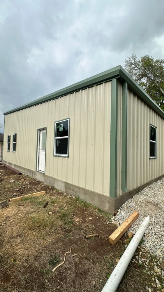 All Photos for 292 Construction, LLC in Gonzales County, TX