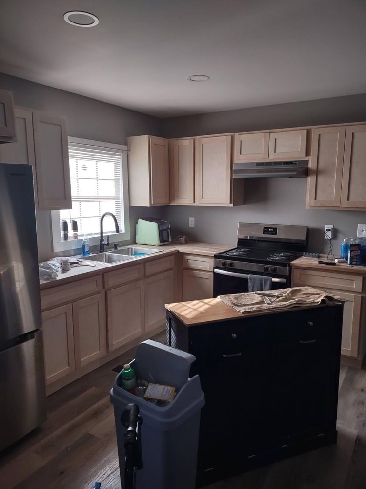 All Photos for Team Construction & Renovations in Lynchburg, TN