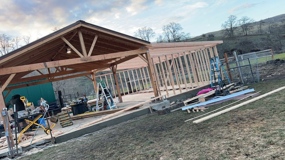 All Photos for Calderons Proquality Construction LLC in The Dalles, OR