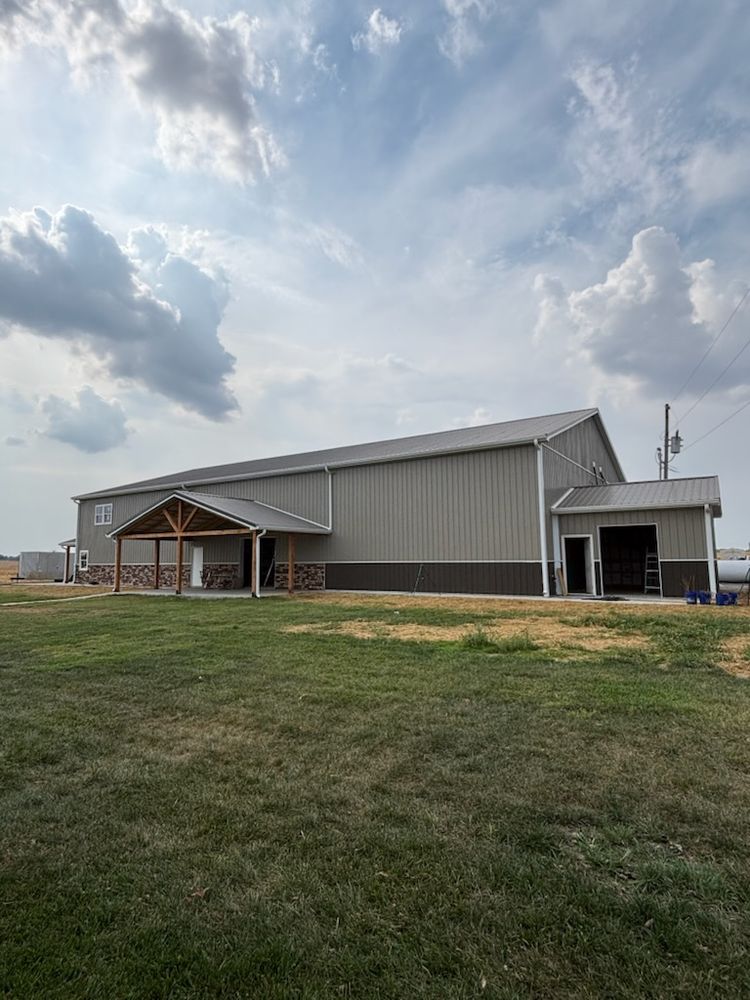 All Photos for HBN Contracting in Hopkinsville, KY