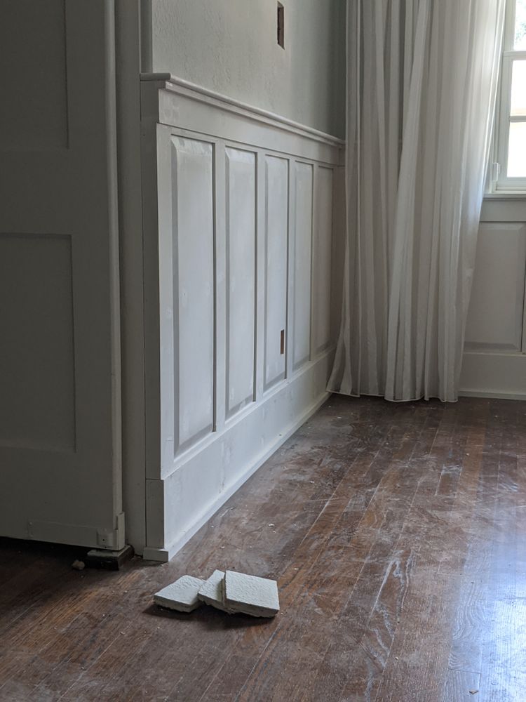 All Photos for MJ'S TRIM INC. in Orlando, FL