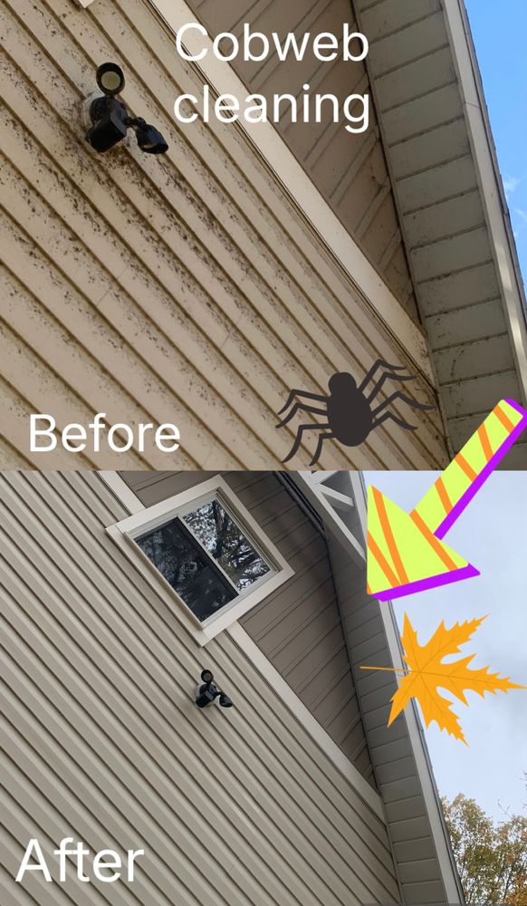 All Photos for Calvert Clean Up, Pressure Washing & Hauling LLC in Pasadena, MD