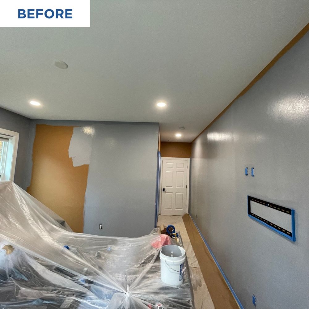 The following levels are used to establish a clearly-communicated standard as to what has been agreed upon and what is to be expected with regards to the different levels of surface preparation and the quality of appearance of the finished surface. They are a summary of the actual standard based on PDCA (Painting & Decorating Contractors of America) Industry Standard P14-06. for Patrick's Painting & Home Improvement in Alexandria, VA